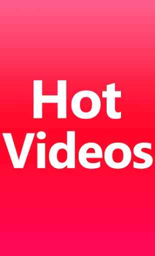 New Hot Videos 1