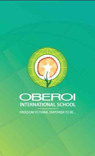 Oberoi International School 1