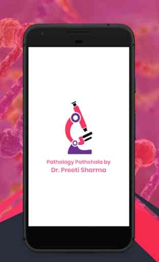 Pathology Pathshala by Dr. Preeti Sharma 1