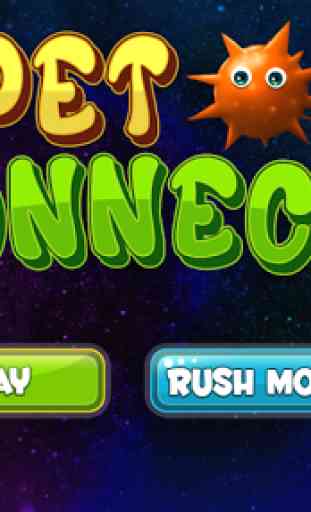 Pet Frenzy Connect 1