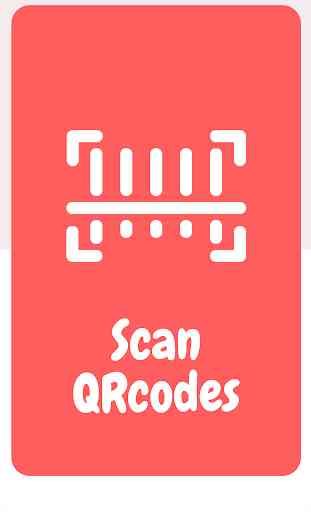 QR Droid - Qrcode Barcode Reader 1