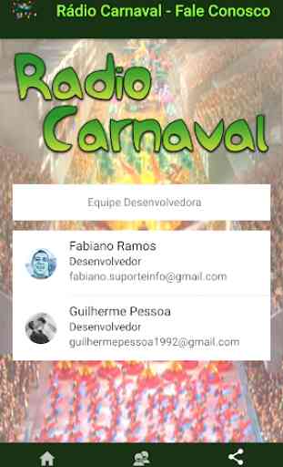 Rádio Carnaval 3