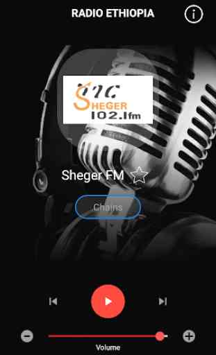 Radio Ethiopia 2