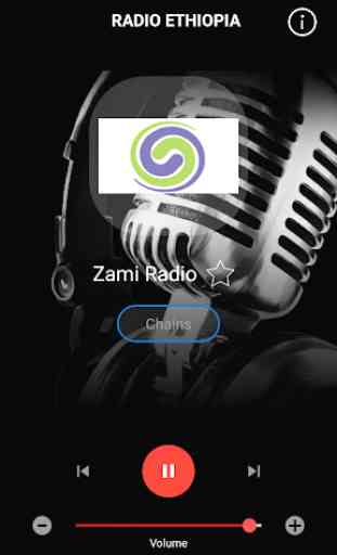 Radio Ethiopia 3