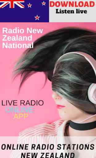 Radio New Zealand National Free Online 2