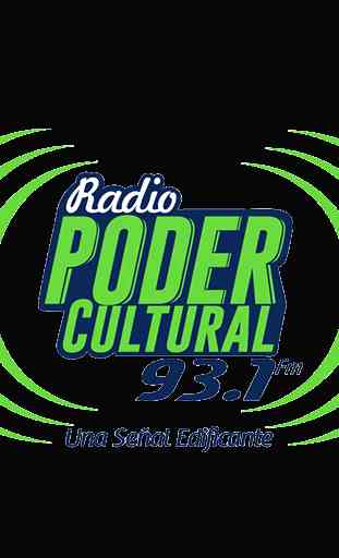 Radio Poder Cultural México 2