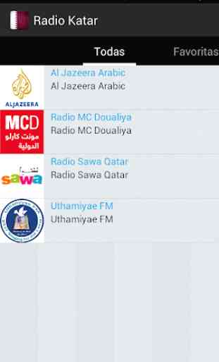Radio Qatar 2
