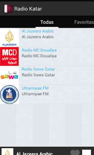 Radio Qatar 3
