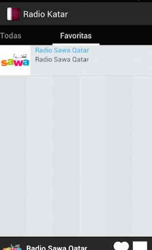 Radio Qatar 4