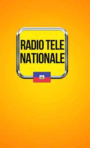 Radio Tele Eclair Haiti 2