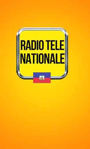 Radio Tele Eclair Haiti 3