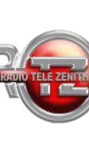 Radio Tele Zenith 1