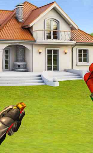 Real House Smash Simulator 1
