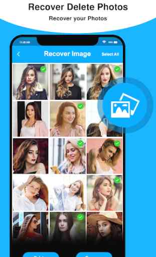 Recover Deleted Picture - Recover All Photos 1