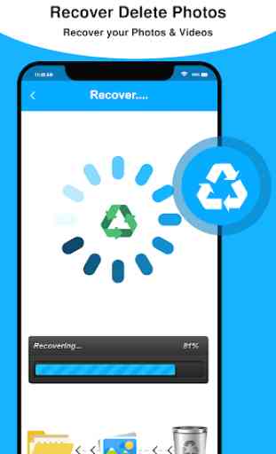 Recover Deleted Picture - Recover All Photos 3