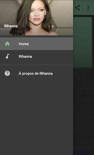 Rihanna mp3 offline music 1