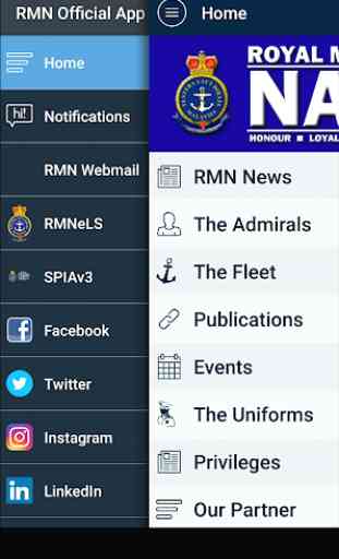 RMN Official App 1