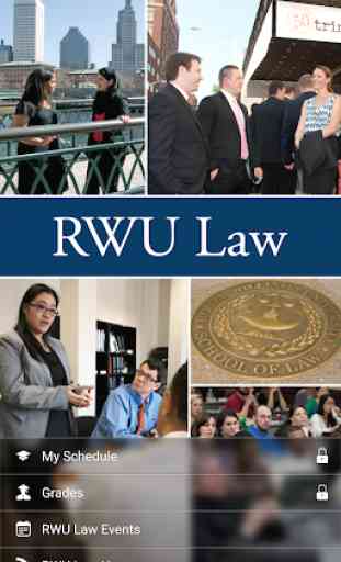 Roger Williams School of Law 1