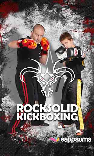 RSK Kickboxing 2