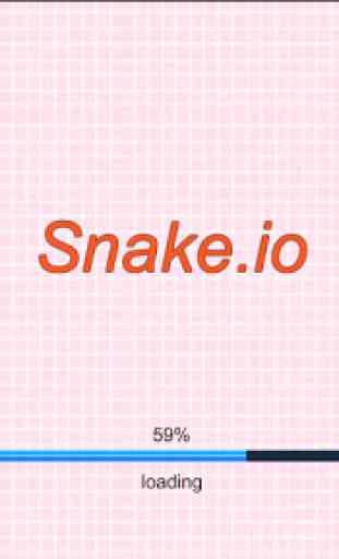 Snake.io 1