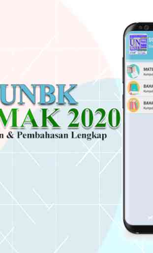 SOAL UNBK SMK-MAK 2020 1