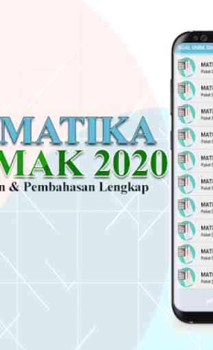 SOAL UNBK SMK-MAK 2020 2