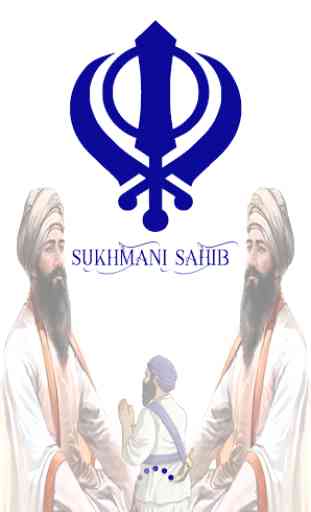 Sukhmani Sahib Path with Audio 1