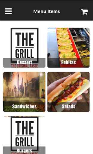 The Grill 1