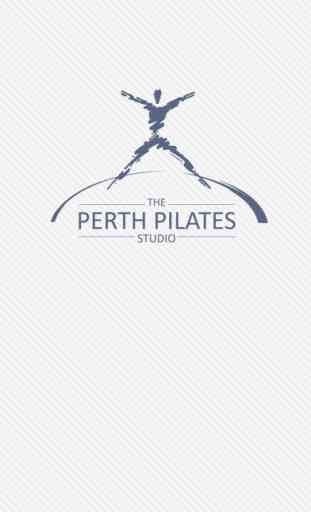 The Perth Pilates Studio 1
