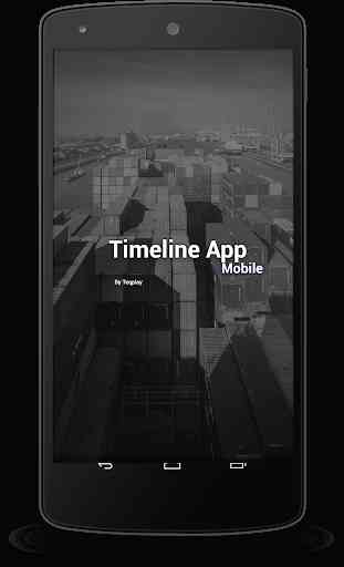Timeline Mobile 1