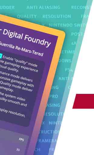 TLDR for Digital Foundry 2