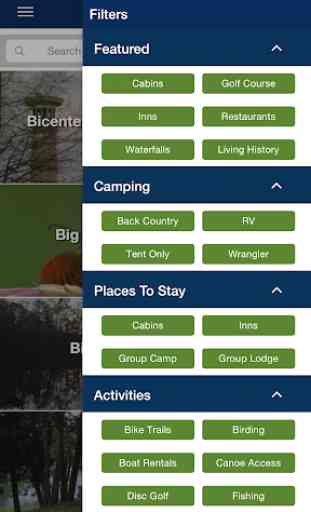 TN State Parks Official App 2