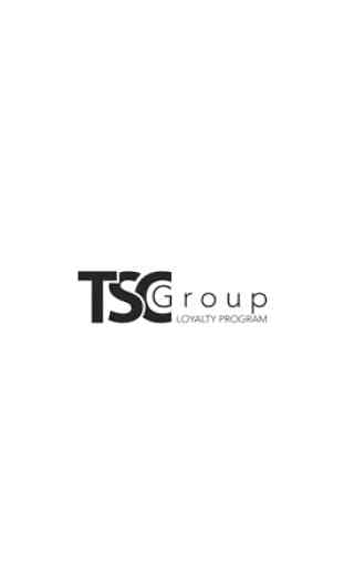TSC Group Rewards Program 1