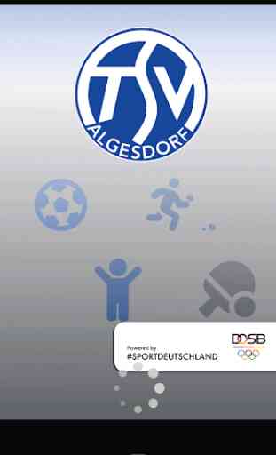 TSV Algesdorf 1
