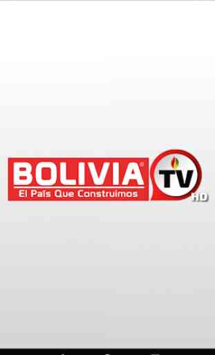 TV BOLIVIA 1