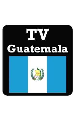 TV Guatemala 1