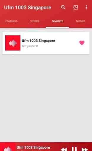 ufm 1003 singapore Online Free 1