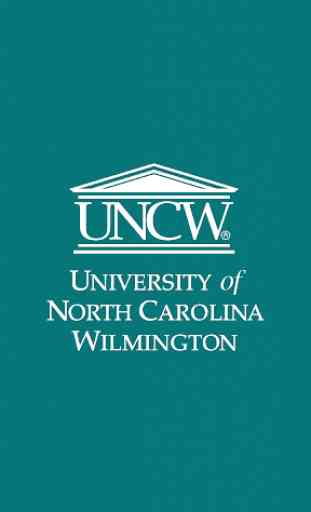 UNCW Guide 1