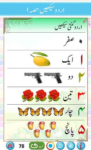 Urdu Qaida Part 1 1