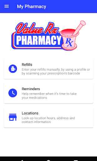 Value Rx Pharmacy 1