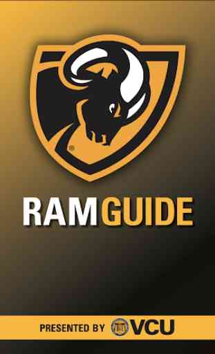 VCU RAM Guide 1