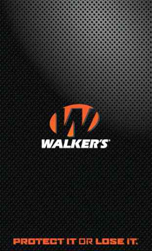 Walker's Connect 1