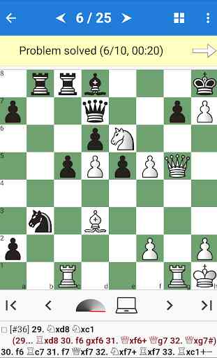 Wilhelm Steinitz - Chess Champion 1