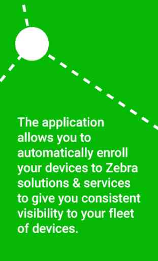 Zebra Enrollment Manager 3