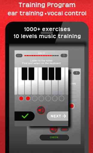 Sing Sharp, Learn to Sing – Vocal Exercise, Warm-Up, Ear Training, and Singing Lesson 2