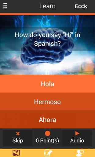 Spanish App - Perfect Travel App: Spanish App, Learn Spanish, Spain Travel 3