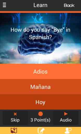 Spanish App - Perfect Travel App: Spanish App, Learn Spanish, Spain Travel 4