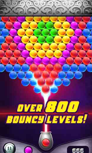 Bouncing balls 1