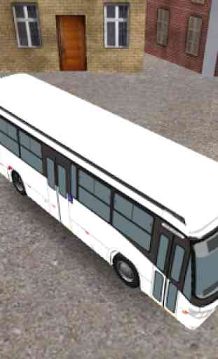 Bus Parking 3D 2015 1