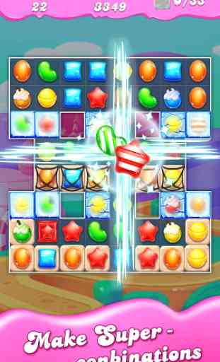 Candy Fantasy: Story Sweet 2